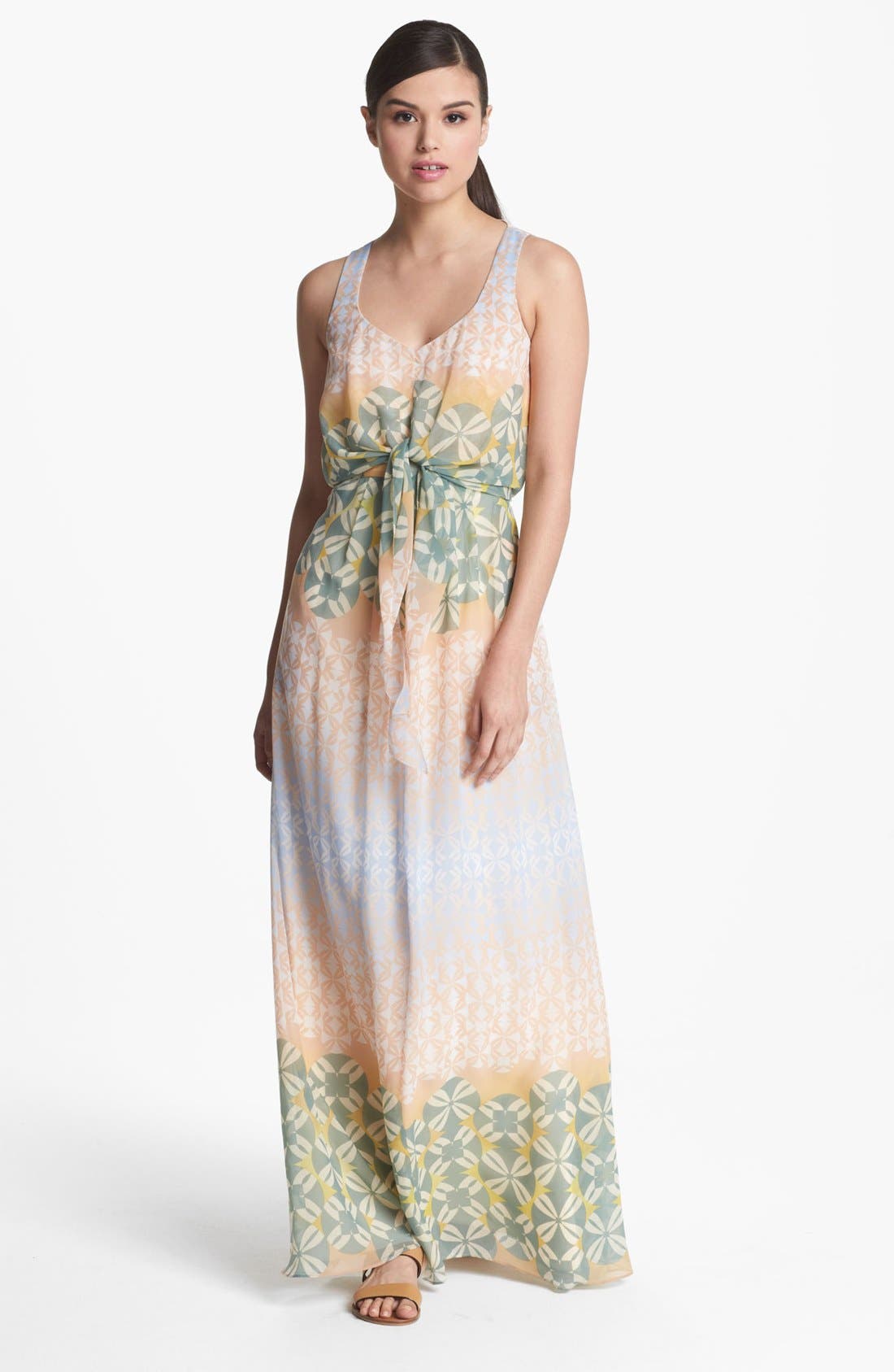 Jessica Simpson Maxi Dress